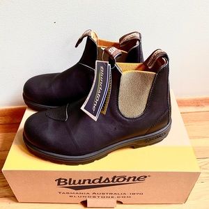 Brand New Blundstones